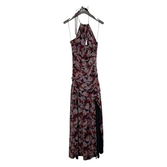 Nicholas Micaela Halter Neck Gown ♥️ - Picture 4 of 11